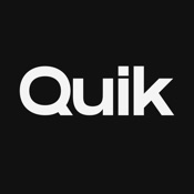 Quik 動画 & 写真編集アプリ